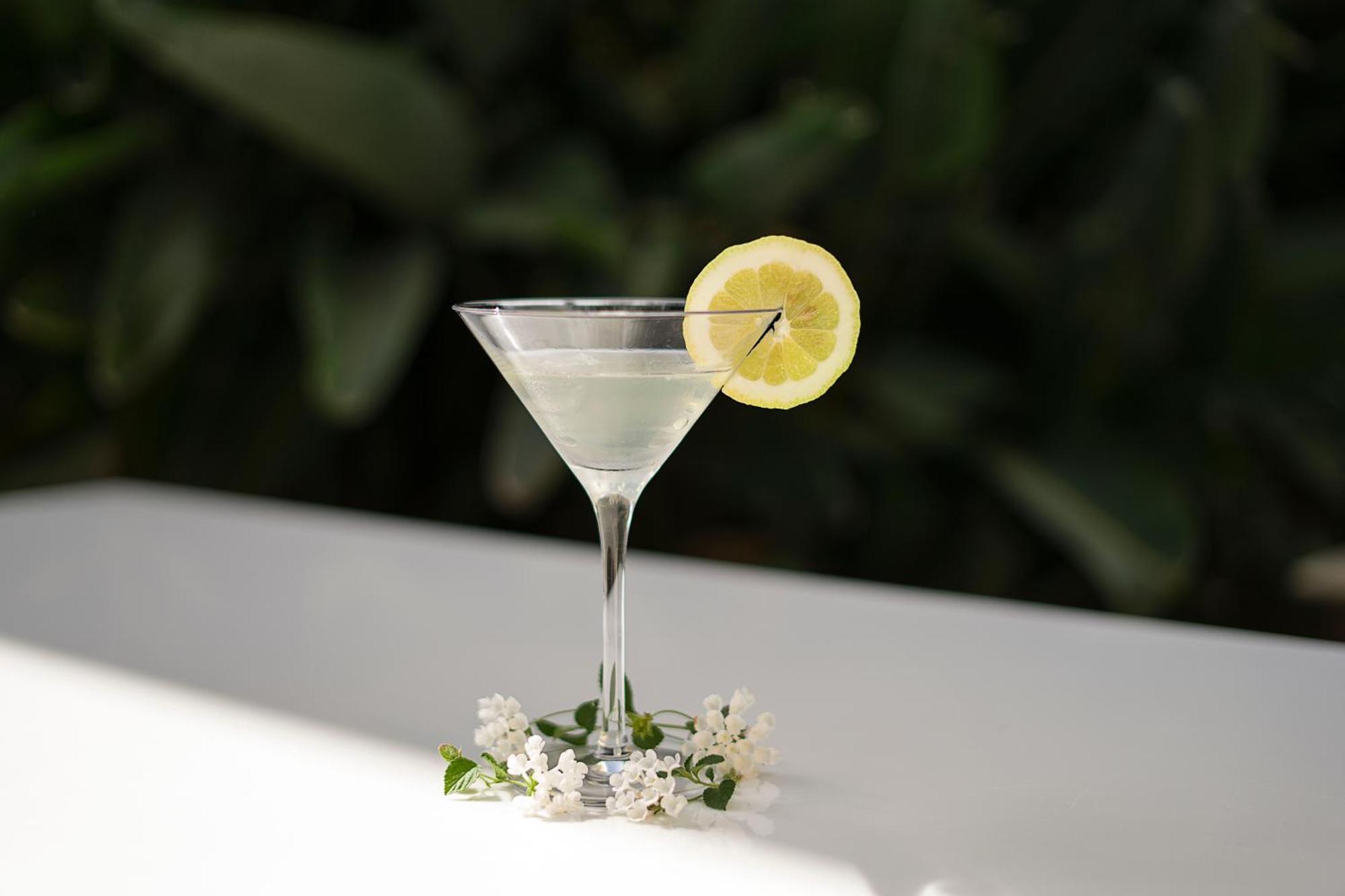Villa Athena Resort أغريجنتو المظهر الخارجي الصورة A lemon drop martini